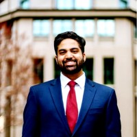 Keller Williams Silicon Valley Employee Mohan Morusupalli's profile photo