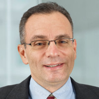 Inovonics Employee Nick Buongervino's profile photo