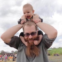 Airship Syndicate Employee Derek Taylor's profile photo