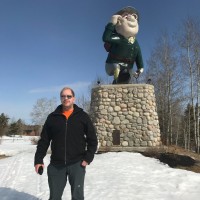 Cabra Consulting Ltd. Employee David Murray's profile photo