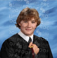 University of Tampa Employee Braiden Kilroy's profile photo