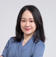 Mindray Employee Joyce Wang's profile photo