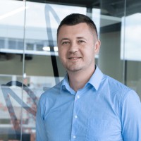 08EINS Employee Zlatko P.'s profile photo
