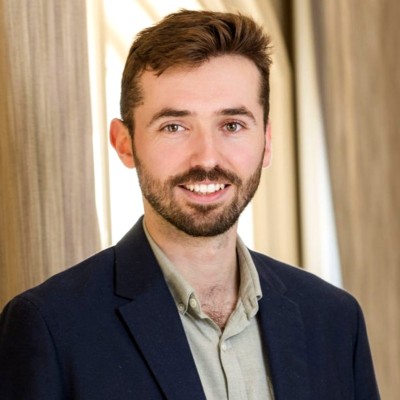 Axoft Employee Paul le Floch's profile photo