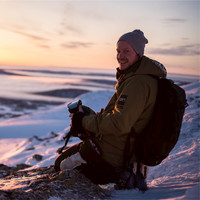 Lindab Sverige Employee David Lundh's profile photo