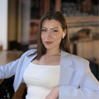 Liubov Mykhaylichencko's profile photo
