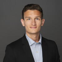 SpinPart Employee Gaëtan Duret's profile photo