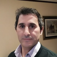 Jama Software Employee Mohamed Younsi's profile photo