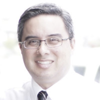 Carilion Clinic Employee Matthew Lung's profile photo