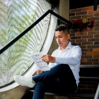 Keylime Technologies Employee Joser Rivas's profile photo