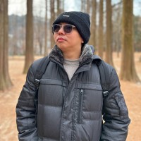 OceanSTAR Marine & Offshore Pte. Ltd. Employee Zac wong's profile photo