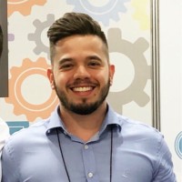 JiveMauá Employee Felipe Garcia Nascimento's profile photo