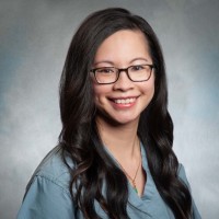 Rady Children's Hospital-San Diego Employee An Tran's profile photo