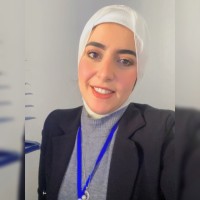 Mabaret Al Asafra Hospitals Employee Nashwa Mohamed's profile photo