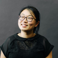 Medicines Manufacturing Innovation Centre - MMIC Employee Sally Sim's profile photo