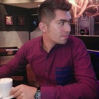Vendomática S.A. Employee Sergio Serey's profile photo