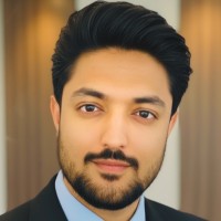 Adelphi University Employee Hammad Alam's profile photo