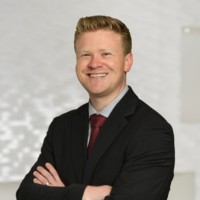 Schneider Hammers Employee Michael Yates's profile photo