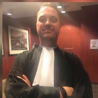 Dienst Justitiële Inrichtingen (DJI) Employee Marco Bos's profile photo