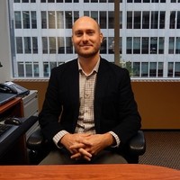 Government of Nova Scotia Employee Eric Hemphill's profile photo