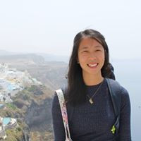 G-Med Employee April Chan's profile photo