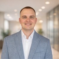 Mitsubishi Electric Trane US Employee Jake Rice's profile photo