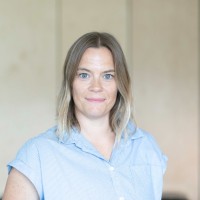 Pipelife Norge AS Employee Kaja Bråstad's profile photo