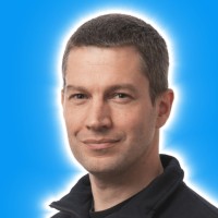 Optimise Everything Employee Jez McKean's profile photo