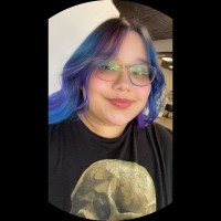 Children's Health Employee Alyssa Moreno's profile photo
