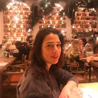 Arbsystem Employee Marta Lopes's profile photo