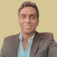 Stay Vista Pvt. Ltd. Employee Bharath Adarsh's profile photo