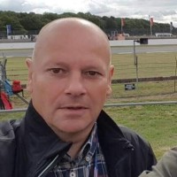 LKQ Bodyshop Division (UK & ROI) Employee Steve Hollowell's profile photo