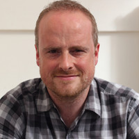 Ryder Architecture Employee Grant Sellars's profile photo