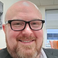 PACSHealth LLC Employee Jason Steele's profile photo