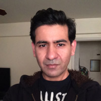 Center Stage Display Productions Employee Amir Khan's profile photo