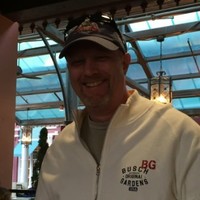 Gilbarco Veeder-Root Employee Greg Ferguson's profile photo