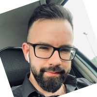 Ultra System Srl Employee Tkach Dmytro's profile photo