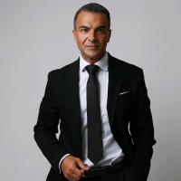 Halkbank AD Beograd Employee Goran Rakić's profile photo