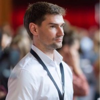Arzinger & Partners Employee Uladzislau Korzun's profile photo