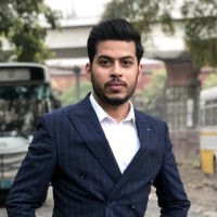 Hubble42 Inc. Employee Saad Anwar's profile photo