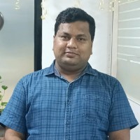 Pramit Das Email & Phone Number