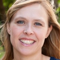 ARTC Employee Allison Lee's profile photo