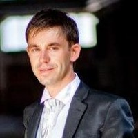 iMetrico d.o.o. Employee Marko Cindrić's profile photo