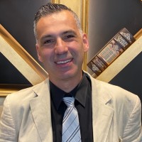 The Cyprus Institute Employee Constantine Dovrolis's profile photo