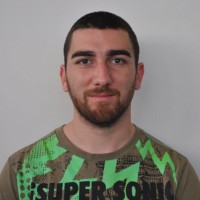 Eurotronics Employee Trendafil Atanasov's profile photo
