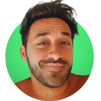 Max Ventures Co-working & Incubator Employee Derek Robins's profile photo