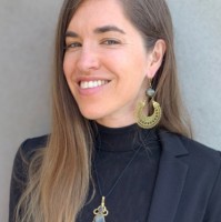 Superfly Employee Liana Gillooly's profile photo