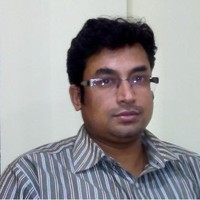 RUIPL GROUP Employee Biswadeep Mukherjee's profile photo