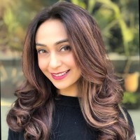 FINCA Microfinance Bank Ltd, Pakistan Employee Maham Ahsan's profile photo