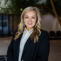 Oklahoma Department of Agriculture, Food and Forestry Employee Janlee Rowlett's profile photo